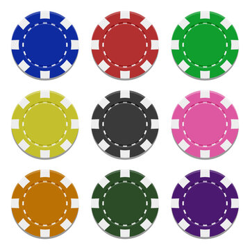Layanan ID Slot Demo