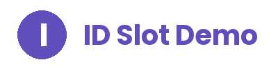 ID Slot Demo Logo